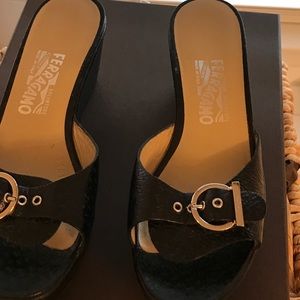 Ferragamo Sandals